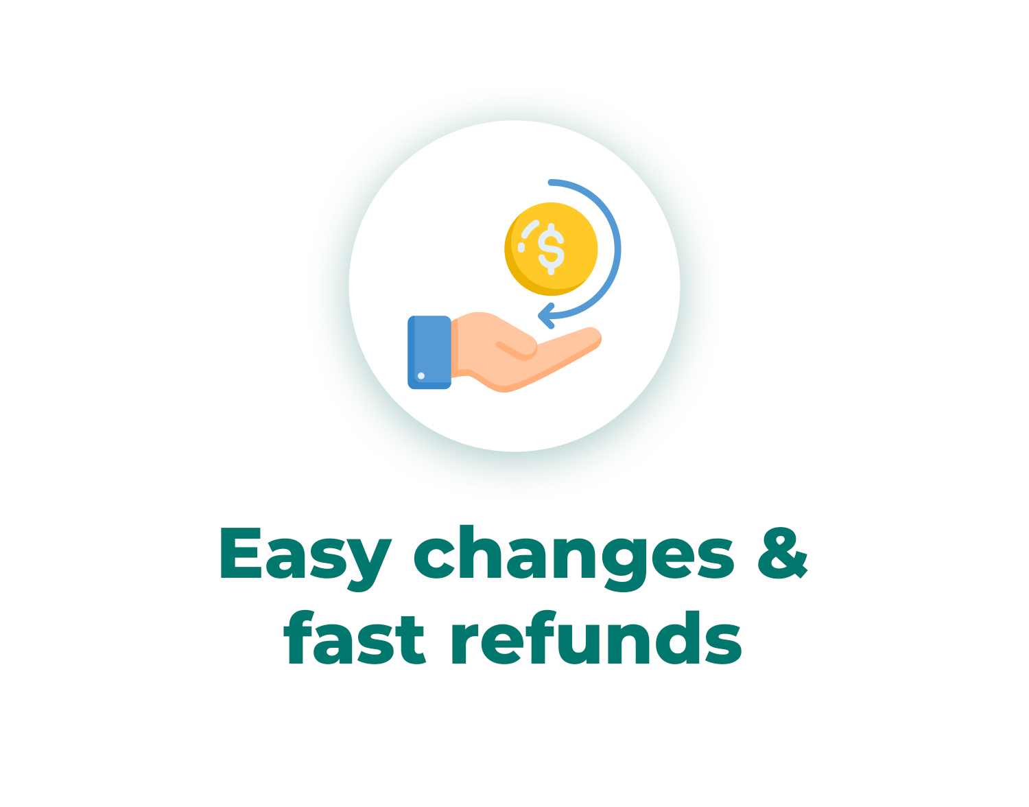 Easy Changes