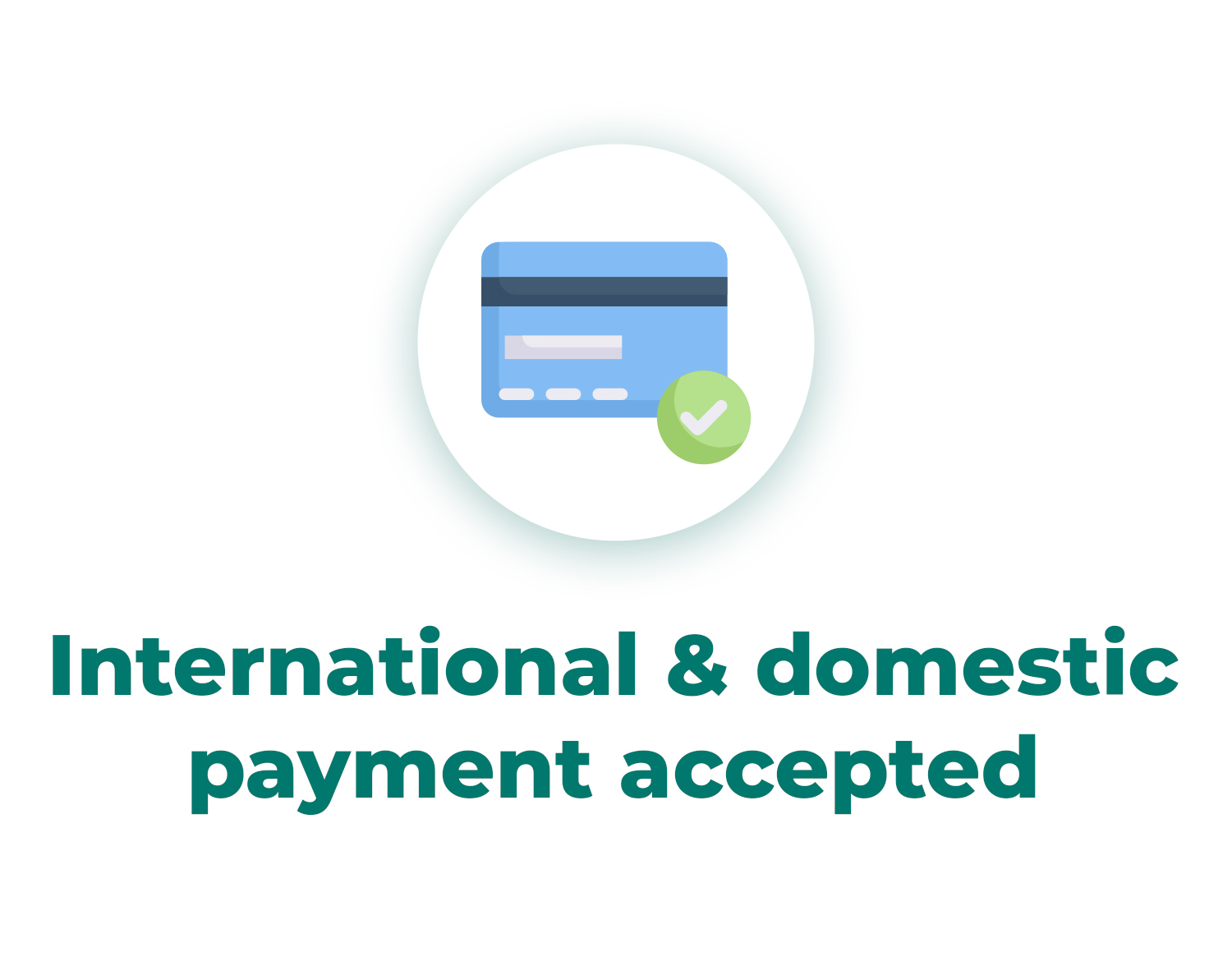 Payments