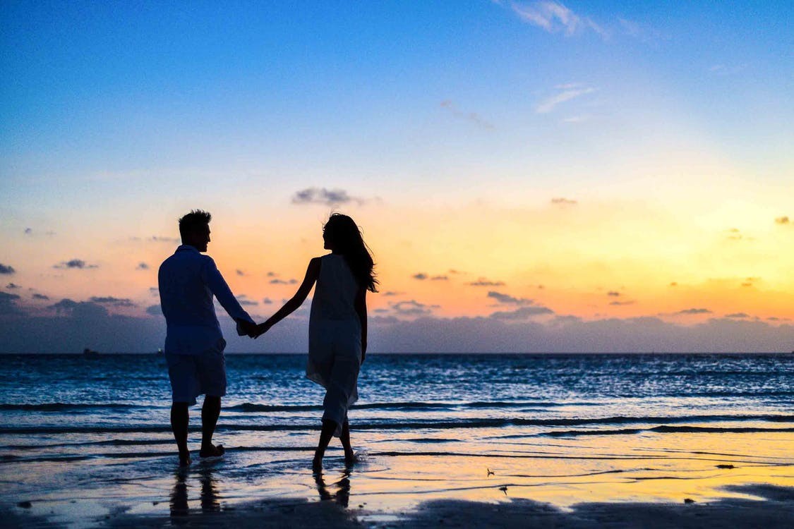 Andaman Islands